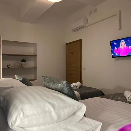 Penthouse City Center * Bihac