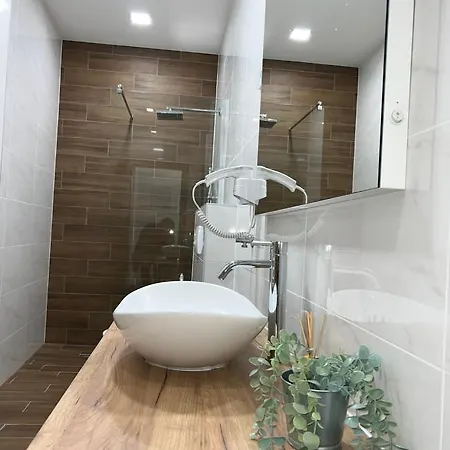 Penthouse City Center Bihac