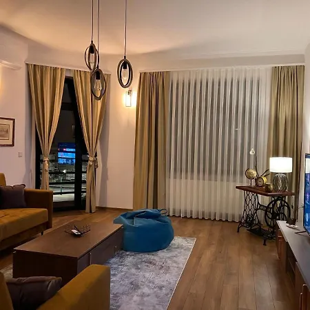 Penthouse City Center