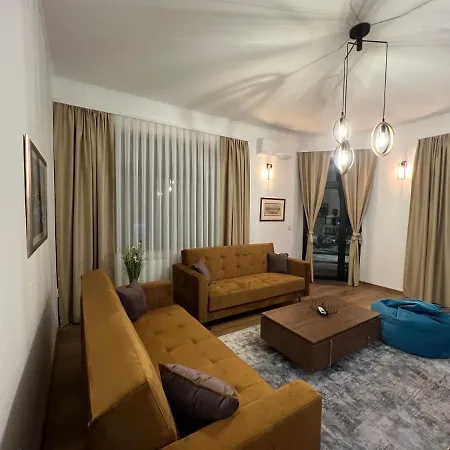 Penthouse City Center * Bihac