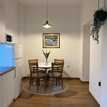 Apartment Penthouse City Center Bihac