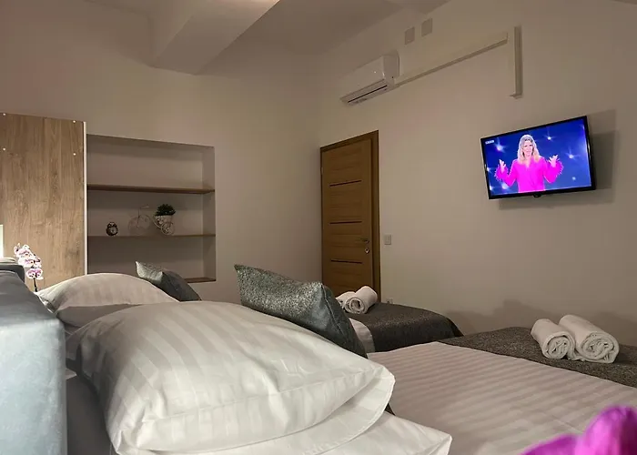 Penthouse Center * Bihac