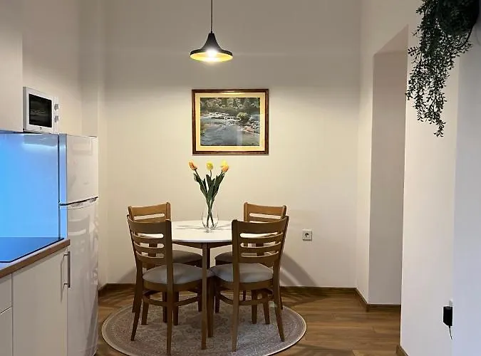 Apartman Penthouse Center Bihac